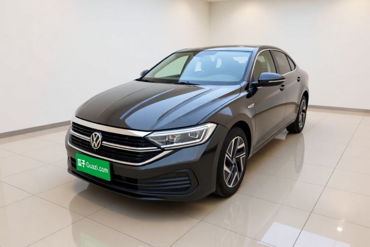 Used Volkswagen Sagitar 2025 Revised Version Three 300TSI DSG Excellence Edition
