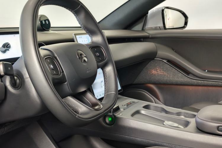 Used Nio ET5T 2023 75 kWh Touring

