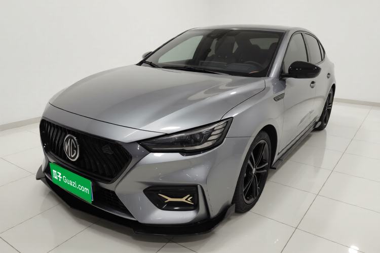 Used MG 6 2020 1.5T Automatic Trophy Flagship Edition