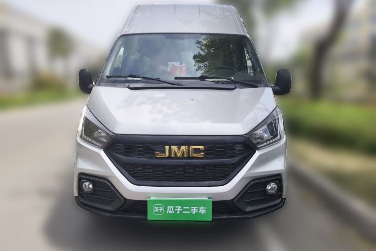 Used JMC Transit 

