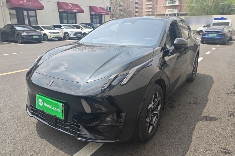 Used Lynk & Co Z20 2025 530 km Range Rear-Wheel Drive Max