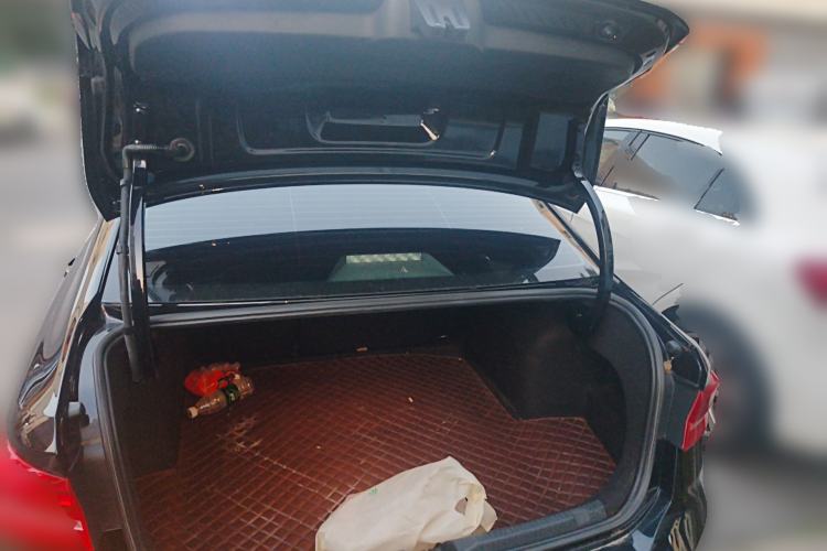 Used Volkswagen Lavida 2019 1.5L Manual Comfort Edition China VI Standard
