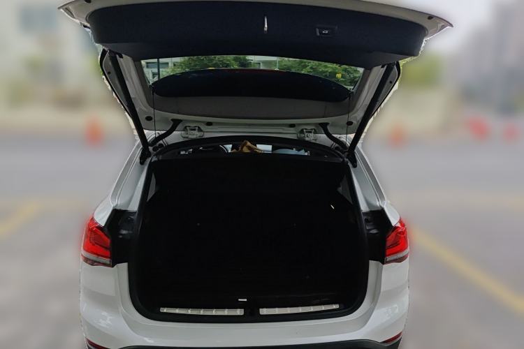 Used BMW X1 2022 sDrive20Li Luxury Model