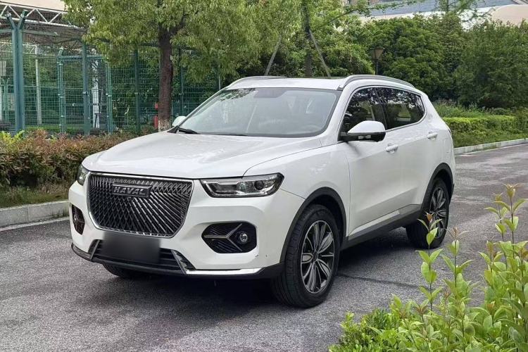 Used Haval H6 2021 1.5 GDIT Automatic Champion Edition