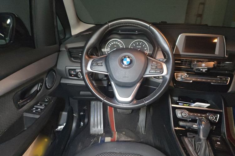 Used BMW 2 Series Gran Tourer 2015 218i Leading Model