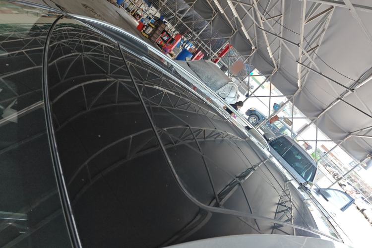 Used Lynk & Co 01 2017 2.0T Two-Wheel Drive Zhaopu Version