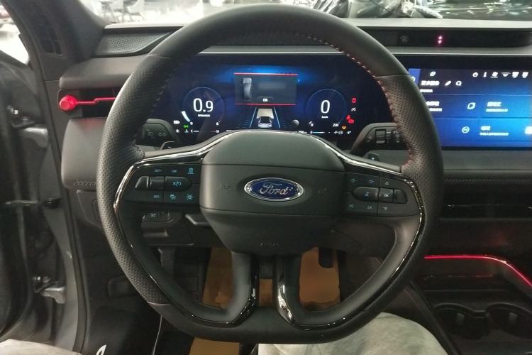 Used Ford EVOS 2022 EcoBoost 245 Sport Edition