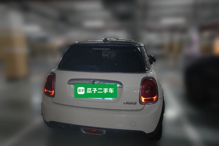 Used MINI 2016 1.5T COOPER