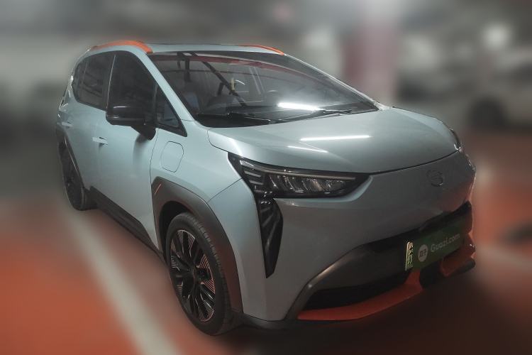 Used AION Y 2021 70 Enjoyment Tech Edition