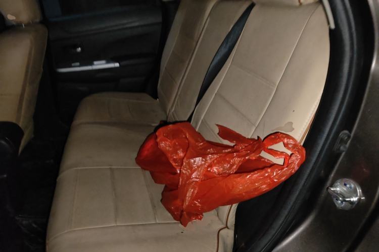 Used Mitsubishi ASX 2018 2.0L CVT Two-Wheel Drive Deluxe Edition
