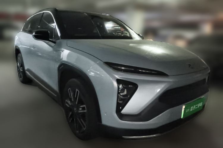 Used Nio ES6 2019 420 km Sport Version
