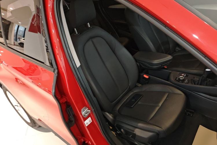 Used BMW X1 2019 sDrive18Li Fashion Model
