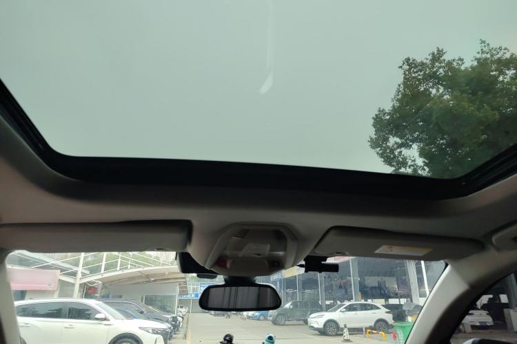 Used Peugeot 4008 2023 360THP Technology Edition
