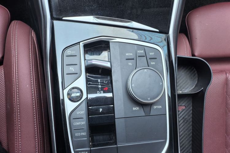 Used BMW i3 2022 eDrive 35 L Gear Lever