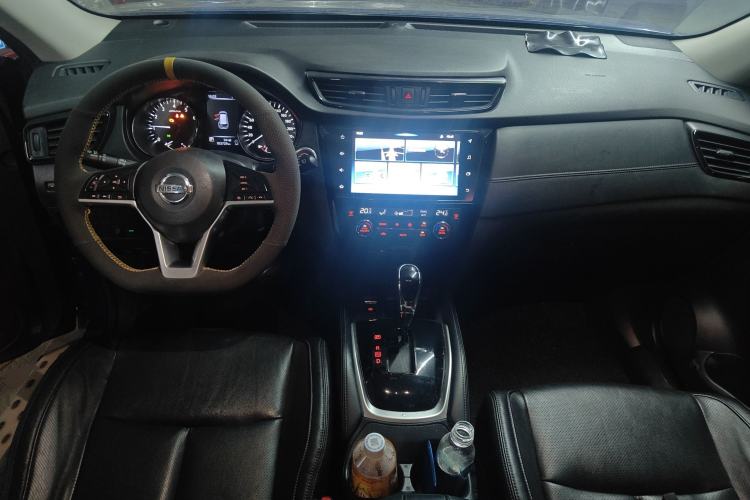 Used Nissan X-Trail 2020 2.0L XL ITS CVT 2WD SmartConnect Comfort Edition