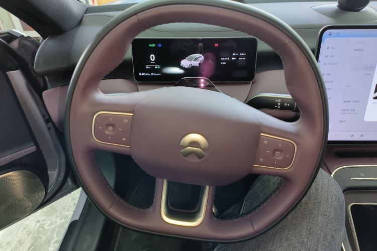 Used Nio ET5T 2025 75 kWh Touring
