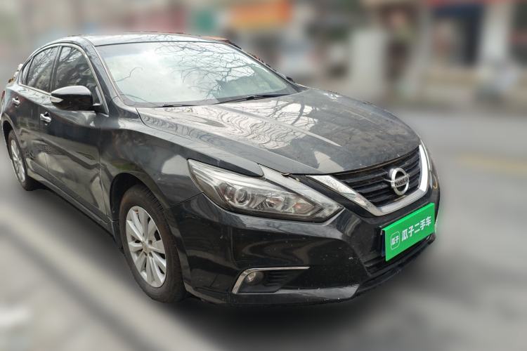 Used Nissan Teana 2016 2.0L XL Comfort Edition
