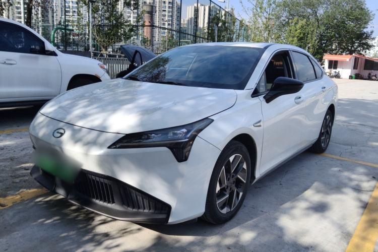 Used AION S Plus 2025 Comfort Version 53.241 kWh