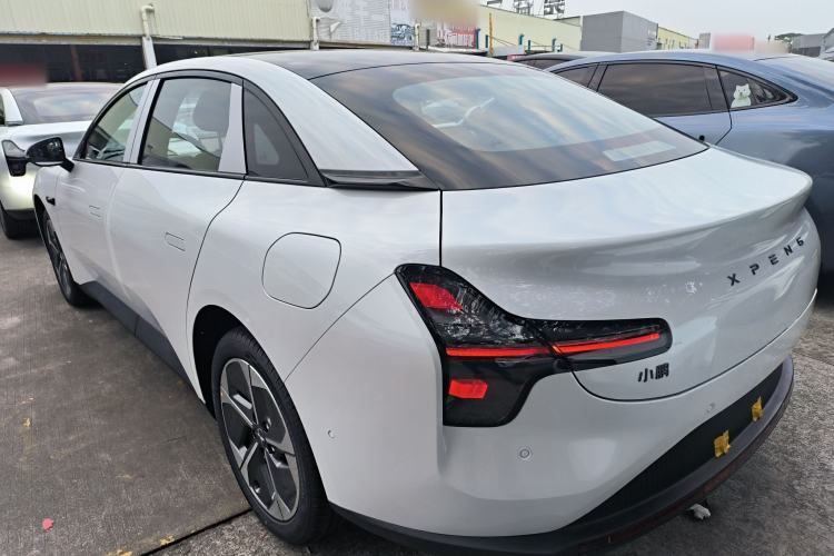 Used XPeng MONA M03 2025 515 Long-Range Plus