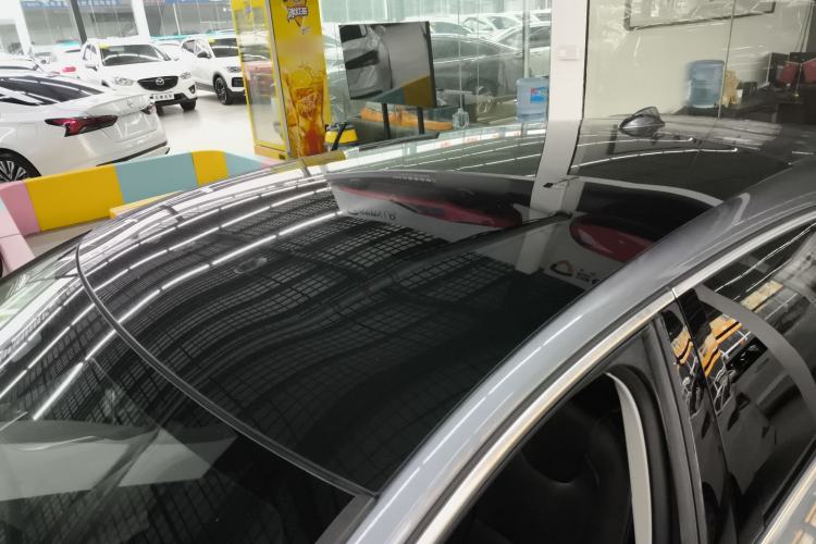 Used Volvo V40 2015 1.6T Zhiya Edition