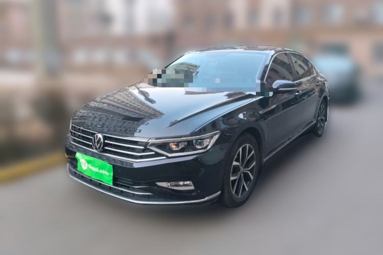 Used Volkswagen Magotan 2020 330TSI DSG Leading Model