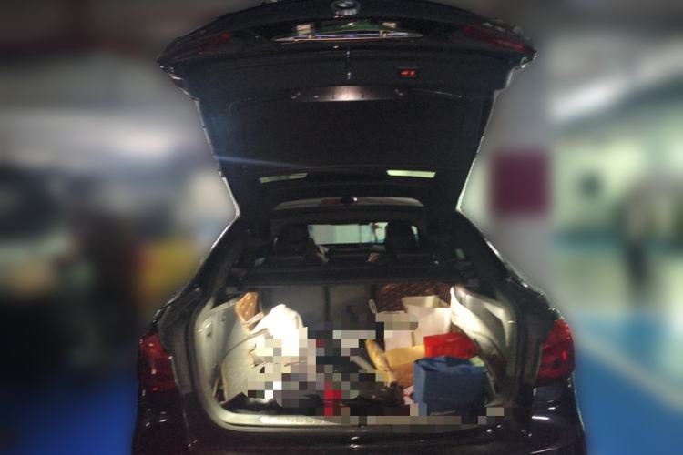 Used BMW 3 Series GT 2018 320i M Sport Edition
