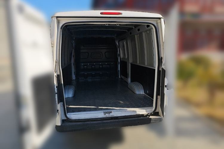 Used Linxys Huangjincang 2023 Economy Version Economy Class