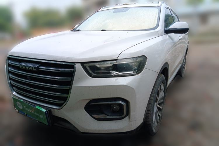 Used Haval H6 2020 1.5 GDIT Automatic Platinum Champion Edition