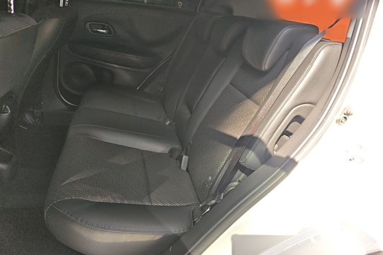 Used Honda XR-V 2017 1.8L EXi CVT Comfort Version