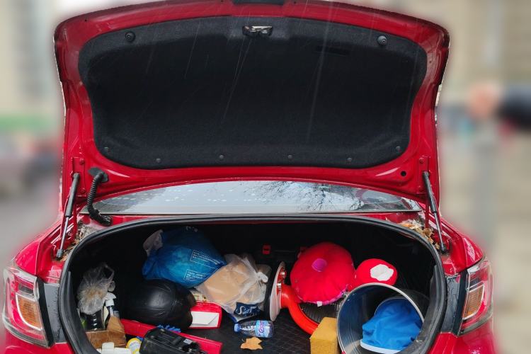 Used Mazda 6 2012 2.0L Automatic Elite Edition