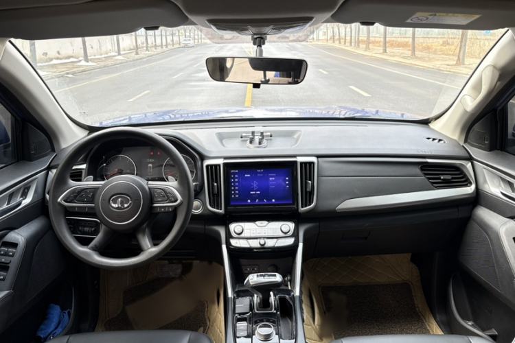 Used Great Wall Poer 2021 2.0T Commercial Version Automatic Diesel 4x4 Elite Long-Box GW4D20M