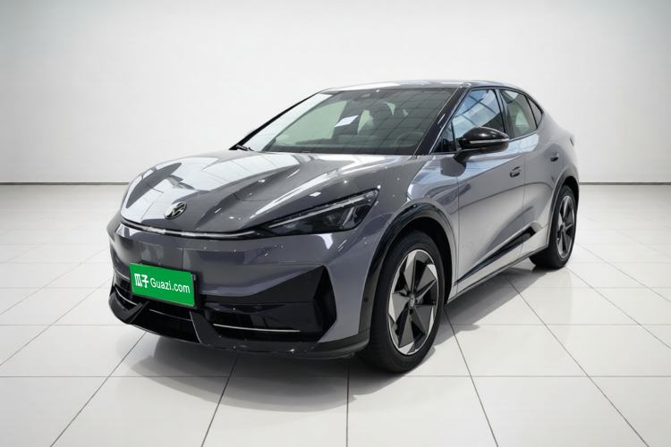 Used Volkswagen ID.UNYX 2024 Revised Ultra Long-Range Version