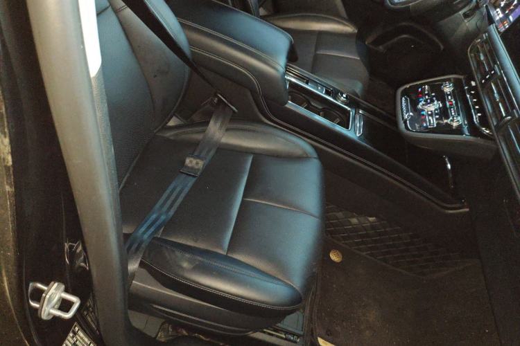 Used Lincoln Corsair 2020 2.0T Two-Wheel Drive Luxury Edition