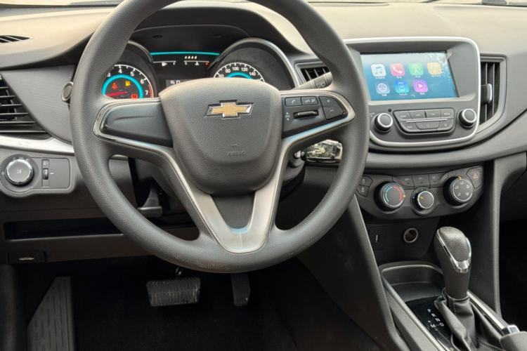 Used Chevrolet Cavalier 2016 1.5L Automatic Xinyue Edition