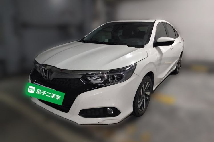 Used Honda Crider 2019 180 Turbo CVT Luxury Edition China V