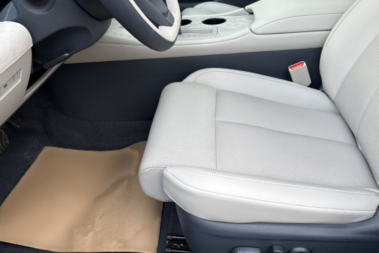 Used Nissan Teana 2026 Model Harmony Cockpit 2.0T Flagship Edition Interior 5