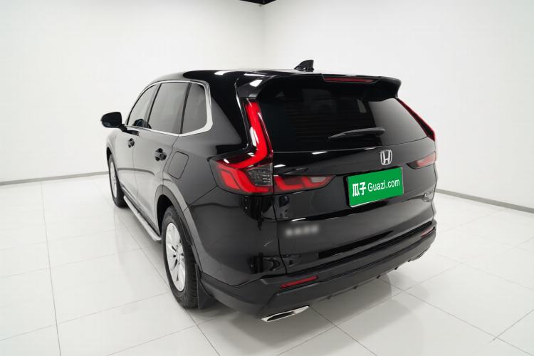 Used Honda CR-V 2023 240TURBO Two-Wheel Drive Active Version 5 Seats