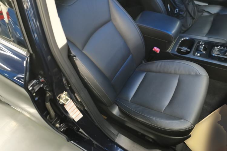 Used Subaru Legacy 2018 2.5i All-Wheel-Drive Prestige Edition EyeSight