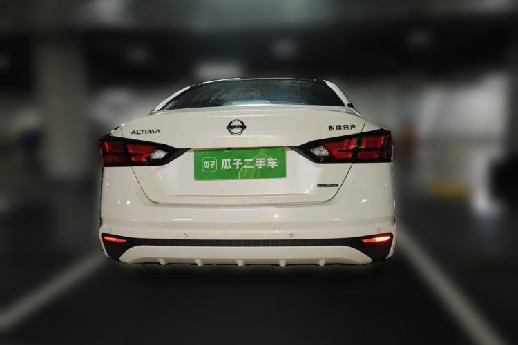 Used Nissan Teana 2021 2.0L XL Comfort Edition Rear