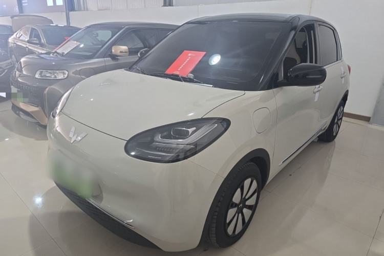 Used Wuling Bingo 2024 333 km Enjoyment Version