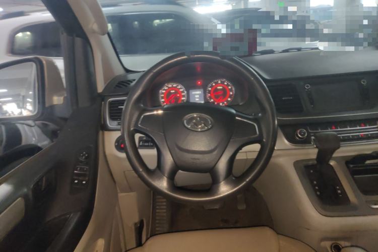 Used SAIC MAXUS G10  Steering Wheel