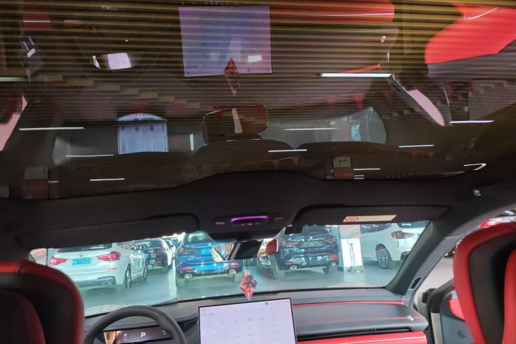 Used Xiaomi Auto SU7 2024 Rear-Drive Ultra-Long Range Advanced Pro-Level Intelligent Driving Version
