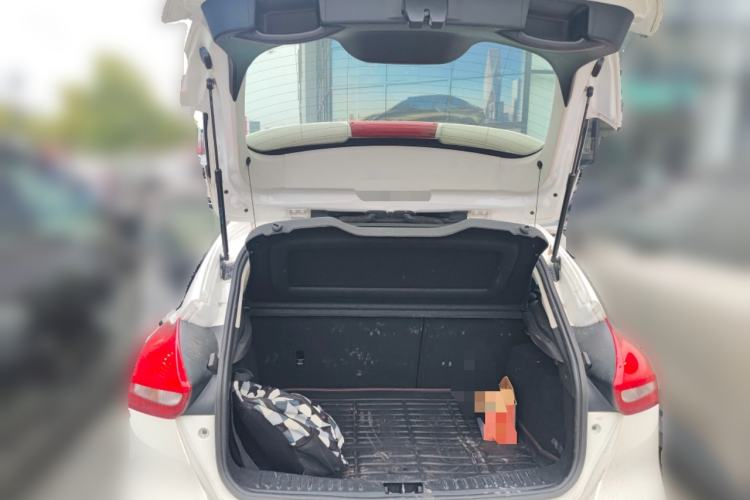 Used Ford Focus 2015 Hatchback EcoBoost 125 Automatic Supreme Style Edition
