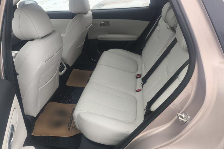 Used Qiyuan Q05 2026 Model 506 Max