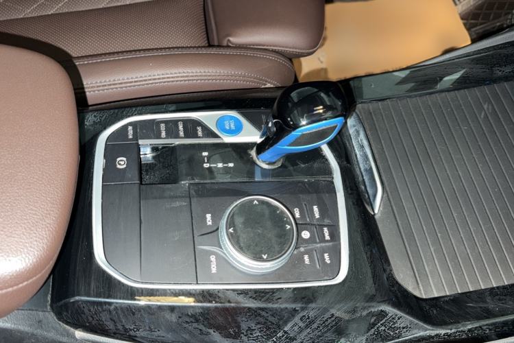 Used BMW iX3 2022 Leading Model