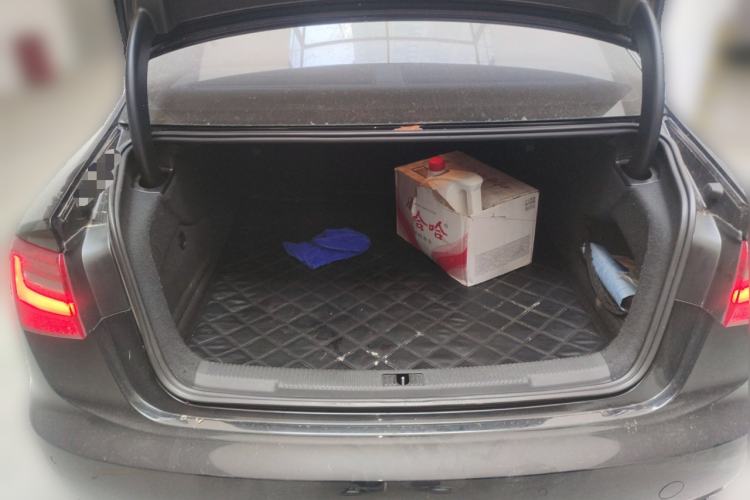 Used Audi A6L 2014 30 FSI Luxury Model
