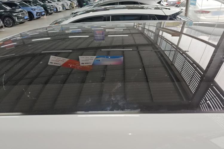 Used Land Rover Range Rover Evoque 2018 240PS PURE Style Edition