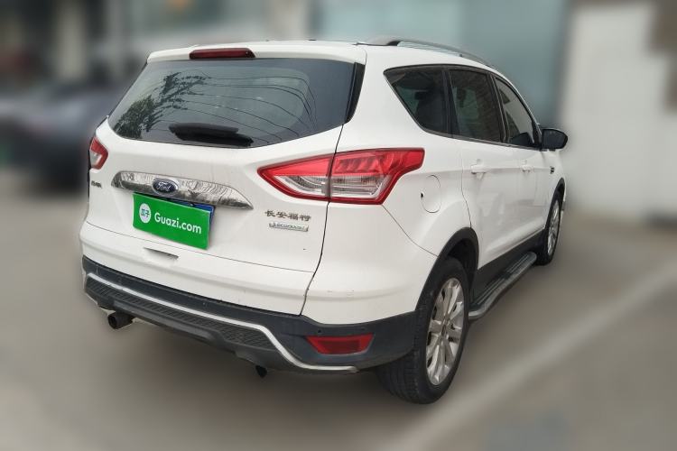 Used Ford Kuga 2015 1.5L GTDi Two-Wheel Drive Fashion Edition