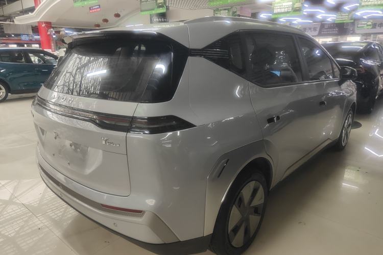 Used AION Y 2023 Plus 510 Enjoy Edition
