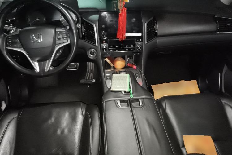 Used Honda Avancier 2020 370TURBO Four-Wheel Drive Supreme Edition
